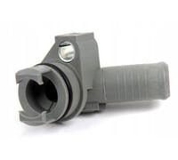 Conector de salida de agua del enfriador de aceite FEILIDAPARTS, diseñado para ford TRANSIT 2006-2014, TRANSIT/TURNEO CUSTOM 2012-