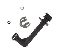 Conector de salida de lavadora a presión para Karcher KHD4 K4 Series, diseñado para un rendimiento resistente a fugas y flujo de agua de limpieza estable