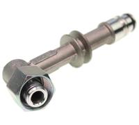 Conector de salida HD compatible con/pieza de repuesto para Kärcher 9.013-435.0 K5... Lavadora de alta presión