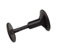 Conector de tabla de surf | Leash Plug para tabla de surf y bodyboard | Soporte de cuerda robusto para deportes acuáticos | Conector de PVC 9,2 x 4,2 cm, duradero, ligero y portátil, fijación segura