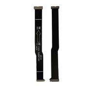 Conector de Tablero Principal, Placa USB, Pantalla LCD, Piezas de reparación de Cable Flexible para Huawei P50 Pro
