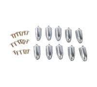 Conector de tambor, abrazadera de gancho para tambor, garras de tambor, lengüetas de metal, pieza de tambor de metal, pieza de repuesto