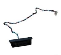 Conector de tanque de agua de repuesto para aspiradoras robot Ecovacs T8Max T8Power T9AIVI (con cable)