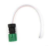 Conector de tapa de botella con una manguera de dibujo diseñada para funcionar sin problemas con Worx