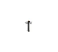 Conector De Techo DN20 100Mm Cromo