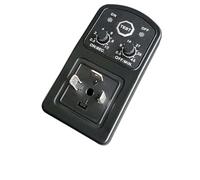 Conector de temporizador de drenaje eléctrico for válvula solenoide, controlador de agua de drenaje automático DC24 AC220V AC380V DIN43650A (Size : AC220V)