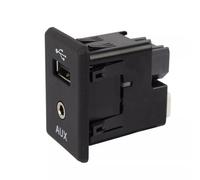 Conector De Toma De Carga AUX Compatible Con Nissan Para Rogue Sport 2017 2018 2019 Para Altima 2013 2014 2015 Puerto USB Para Coche 795405004 piezas de repuesto
