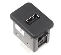 Conector de Toma USB AUX para Coche, para Opel, para Adam, para Corsa DE Adaptador de Puerto USB AUX para Coche 20928734 20986318