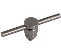 Conector de tornillo de apriete de acero inoxidable Dehn V4A con arandela elástica - 301099