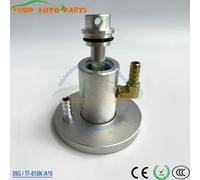 Conector de transferencia de aceite de transmisión automática 09G TF-61SN A16 para VW Skoda Besturn, tubo de cambio de aceite de caja de cambios, conector de cambio de aceite 2 Sets