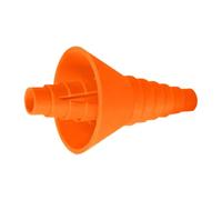 Conector De Transferencia De Botella A Botella - Material Impreso En 3D | Adaptador De Líquido Del Kit De Vaciado Universal | Embudo Dispensador Reutilizable | Herramienta De Recarga Portátil Para Loc
