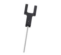 Conector de Transmisión de Silla Reclinable de Aleación de Aluminio, Conector de Palanca de Metal Premium, Resistente y Duradero para LA Z Boy LazyBoy Power Sillerers