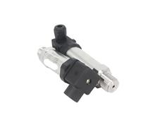 Conector de transmisor de presión de alta precisión for agua, aceite y gas - Salida de 0-10 V y 5 V, duradero (1 unidad)(0-1Mpa 0-10v)
