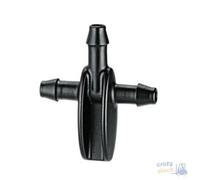 Conector De Tres Vías Claber 91141 Conf Pz 10