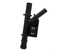 Conector de tubería de agua para coche 16264-21090, accesorio ABS tipo T para derivación de refrigerante, compatible con Scion para xb 2008-2015 2.4L