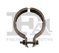Conector De Tubería FA1 144-896, Sistema De Escape Para MERCEDES-BENZ