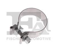 Conector De Tubería FA1 942-875, Sistema De Escape Para BMW