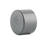 Conector de tubería PVC gris, 20, 25 y 32mm, codo recto, juntas cruzadas en T, adaptador agua, 3, 4, 5 6 vías, 1 ud(Brown,I.D 32mm)