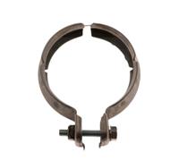 Conector De Tubo Abrazadera De Escape Sistema De Escape Para MERCEDES A W169
