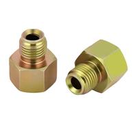 Conector de tubo de aceite para enfriador de transmisión de repuesto para Chevy Malibu 2.2L 2004-2008