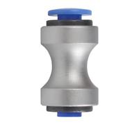Conector de tubo de alimentación para adaptador PTFE para impresora 3D P1P P1S X1C X1E PTFE FDM accesorio