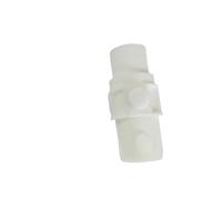 Conector De Tubo De Aluminio/tubo De Extensión/accesorios De Varilla Telescópica For Aspiradora Inalámbrica, Compatible Con Xiaomi, 1C, Varilla(Head)