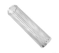 Conector de tubo de chimenea de acero inoxidable antiquemaduras para aplicaciones de estufa de leña en tuberías de estufa de tienda de campaña y fontanería de calefacción interior