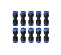 Conector de tubo de PTFE for X1 X1C X1E P1P P1S A1, divisor de filamento neumático de 1,75mm, accesorio de PTFE, piezas de impresora 3D
