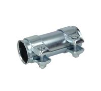 4MAX 0219-01-0074P Abrazadera de tubo de escape