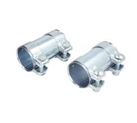 Conector de tubos, sistema de escape 4MAX 0219-01-0080P/2