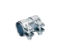 Conector de tubos, sistema de escape 4MAX 0219-01-0089