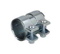 Conector de tubos, sistema de escape 4MAX 0219-01-0092P