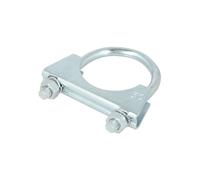 Conector de tubos, sistema de escape 4MAX 0219-01-250250P/10, 10 Pieza