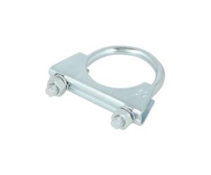 Conector de tubos, sistema de escape 4MAX 0219-01-250250P/10, 10 Pieza