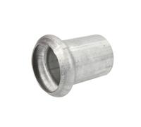 Conector de tubos, sistema de escape ASMET ASM0A.019