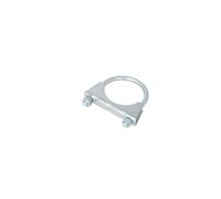 Conector de tubos, sistema de escape BOSAL 250-858
