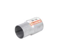 Conector de tubos, sistema de escape BOSAL 264-745