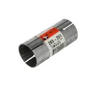 Conector de tubos, sistema de escape BOSAL 265-251
