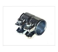 BOSAL Abrazaderas de sujeción, sistema de escape para RENAULT: Kangoo, Mégane Classic, Mégane, Trafic, Mégane Scénic & OPEL: Vivaro (Ref: 265-833)