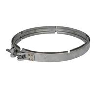 Conector de tubos, sistema de escape DINEX 35822