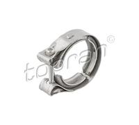 Conector de tubos, sistema de escape HANS PRIES 118 601