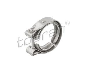 Conector de tubos, sistema de escape HANS PRIES 118 601