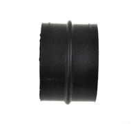 Conector de unión de conducto de 75 mm adecuado para Webasto y para conductos de calefacción Eberspacher para extender y conectar conductos de 75 mm de diámetro