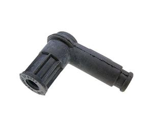Conector de vela OEM para motores Piaggio/Derbi D50B0, EBE, EBS
