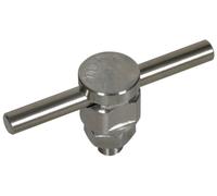 Conector Dehn KSV 200 10 Fer V2A StSt 200KA con arandela elástica - 301209