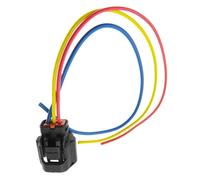 Conector del arnés de cables del sensor de velocidad de transmisión MR567292. Compatible con Chrysler Sebring. Compatible con Dodge Stratus