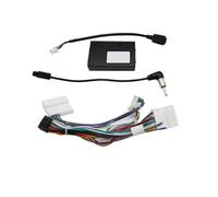 Conector del Arnés De La Radio del Coche para Mitsubishi para Express X82 2020 2021 2022(1)