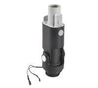 Conector Del Cabezal Del Cepillo Y Manguera For Cepillo De Suelo, Compatible Con Roidmi, F8, F8E, X30, NEX, NEX 2 Pro, Piezas De Aspiradora De Mano