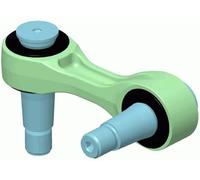 Conector del estabilizador Barra de acomplamiento 21534 01 LEMFÖRDER para SETRA