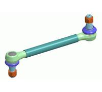 Conector del estabilizador Barra de acomplamiento 37707 01 LEMFÖRDER para VOLVO